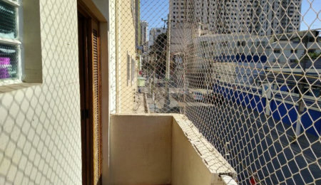 Apartamento à venda com 2 quartos em Barra Funda, São Paulo, SP