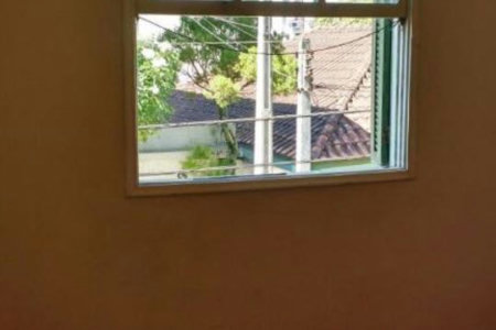 Apartamento Residencial à venda, Encruzilhada, Santos - AP0852.