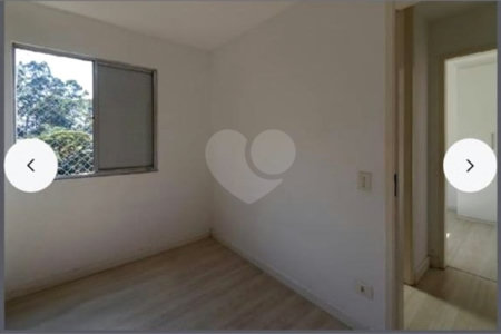 Apartamento à venda com 2 quartos em Jardim Catanduva, São Paulo, SP