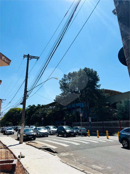 Apartamento para alugar com 2 quartos em Silveira, Santo André, SP