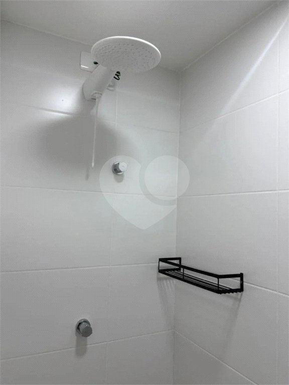 Apartamento à venda com 1 quarto em Indianópolis, São Paulo, SP