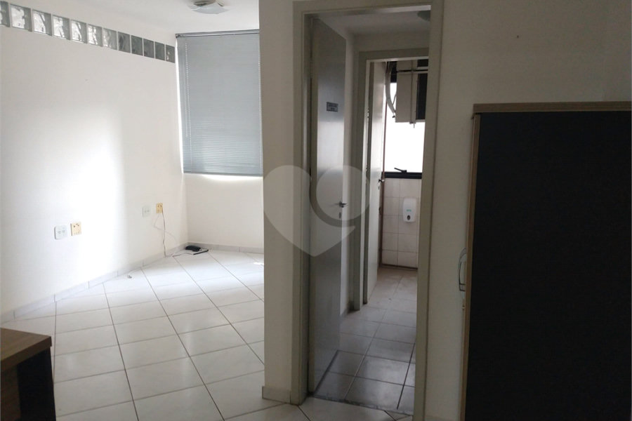 Sala à venda com 1 quarto em Vila Olímpia, São Paulo, SP