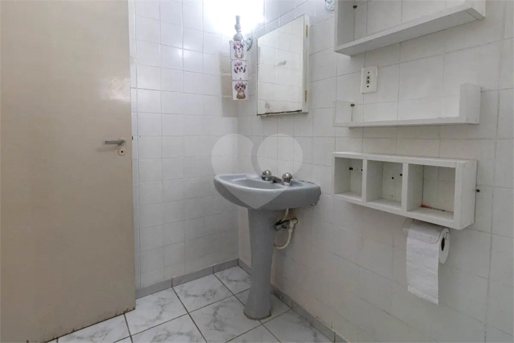 Apartamento à venda com 3 suítes em Jardim Paulista, São Paulo, SP