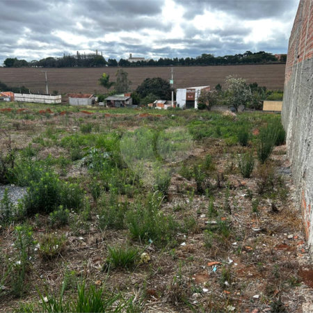 Terreno à venda em Vila Nastri, Itapetininga, SP