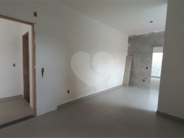 Apartamento à venda com 2 quartos em Mandaqui, São Paulo, SP