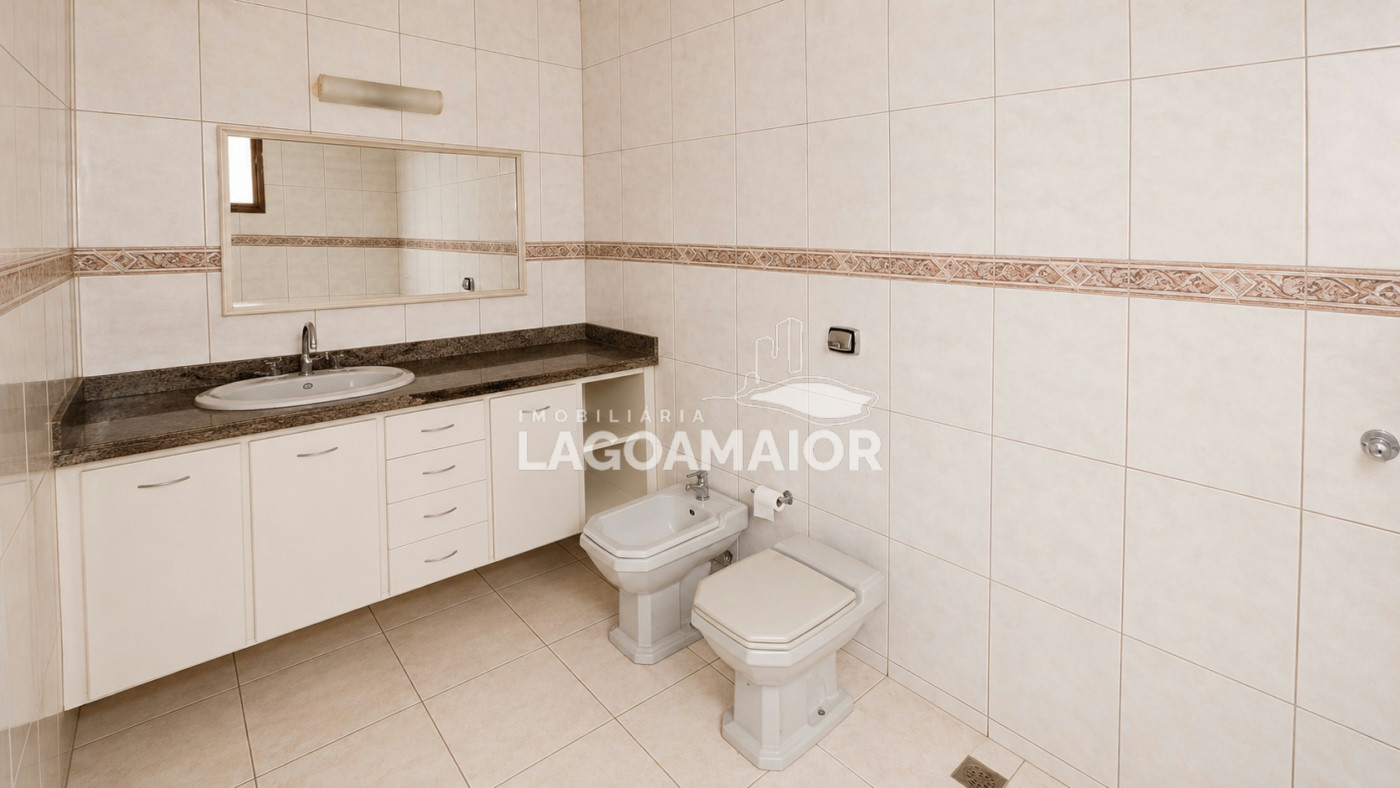 Casa para alugar com 3 quartos, sendo 2 suítes, em Jardim Alvorada, Três Lagoas, MS