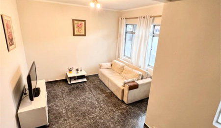 Casa à venda com 3 quartos em Lapa, São Paulo, SP