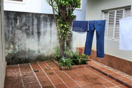 Casa à venda com 4 quartos, sendo 1 suíte, em Jardim Trussardi, São Paulo, SP