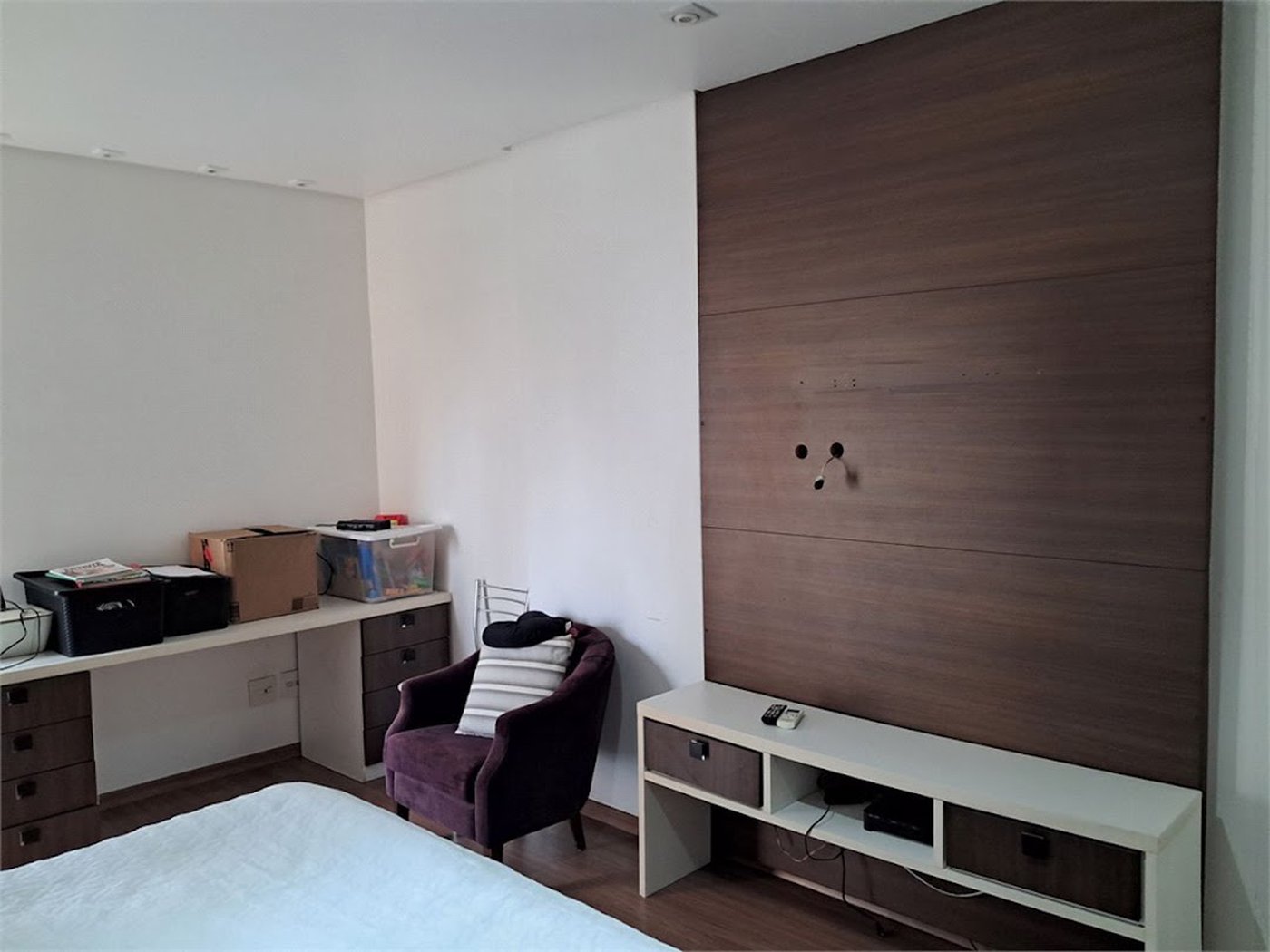 Apartamento Residencial à venda, Gonzaga, Santos - AP0761.