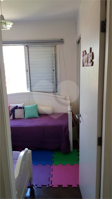 Apartamento à venda com 2 quartos, sendo 1 suíte, em Freguesia do Ó, São Paulo, SP
