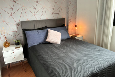 Apartamento à venda com 3 quartos, sendo 1 suíte, em Vila Gustavo, São Paulo, SP