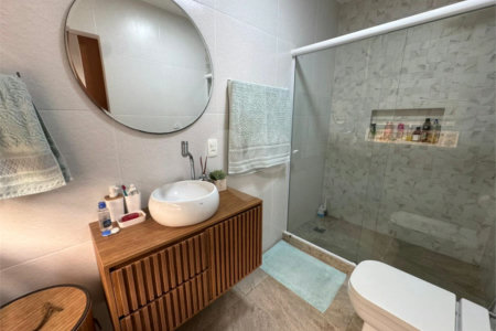 Casa à venda com 3 quartos, sendo 1 suíte,  em Santa Teresa, Rio de Janeiro, RJ