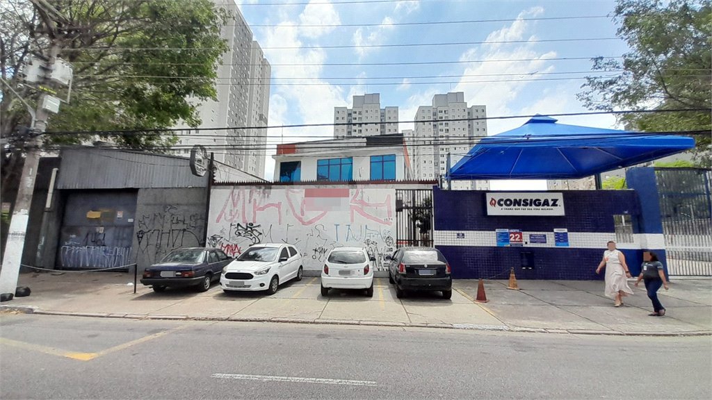 Prédio para alugar em Moinho Velho, São Paulo, SP