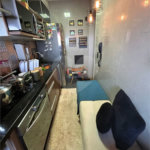Apartamento à venda com 3 quartos, sendo 1 suíte, em Vila Formosa, São Paulo, SP