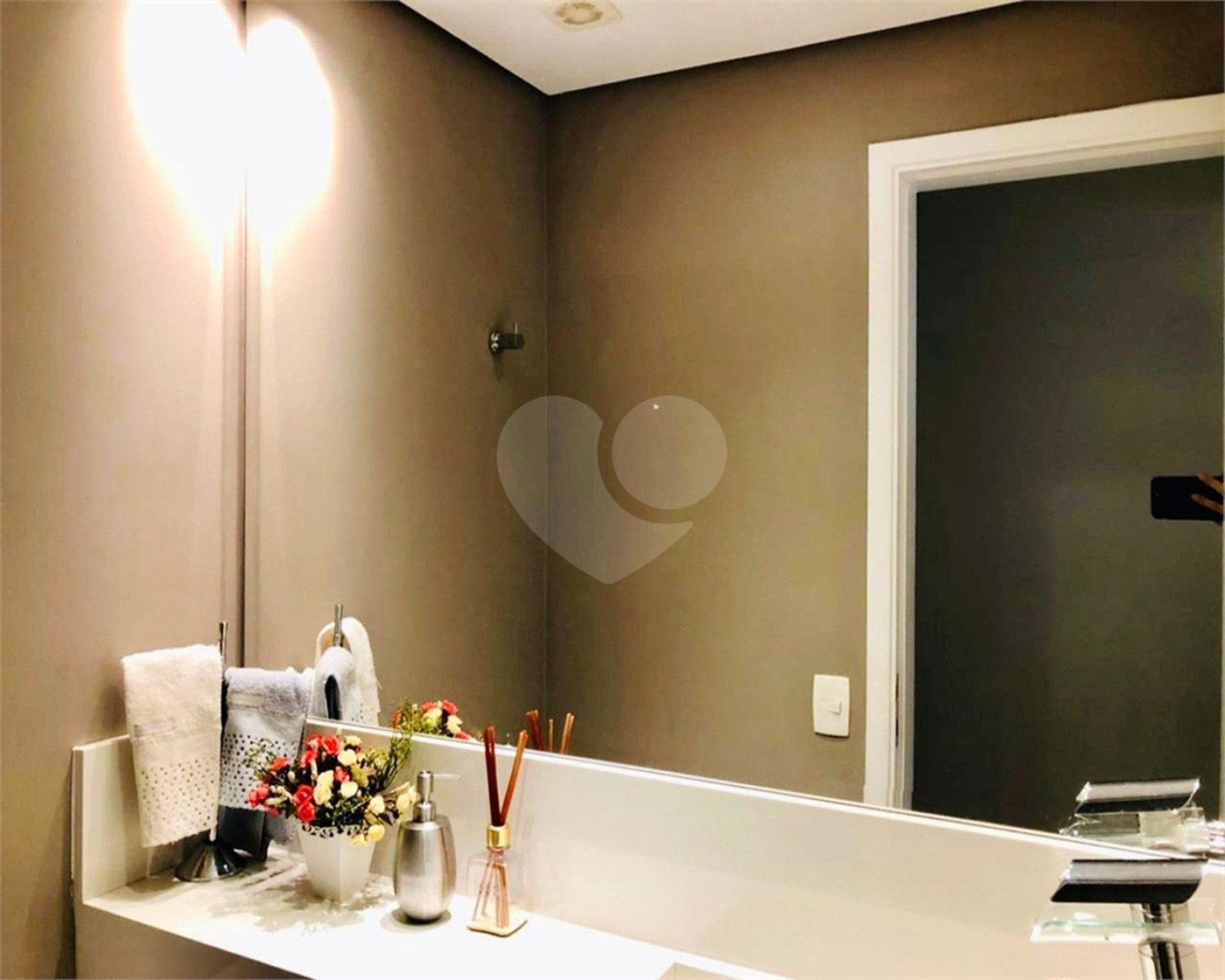 Apartamento à venda com 3 suítes no Centro, São Bernardo do Campo, SP