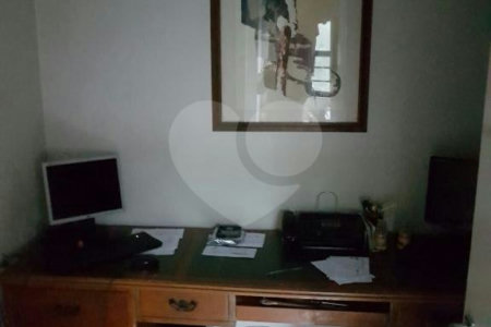 Apartamento à venda com 3 quartos, sendo 1 suíte, em Vila Andrade, São Paulo, SP