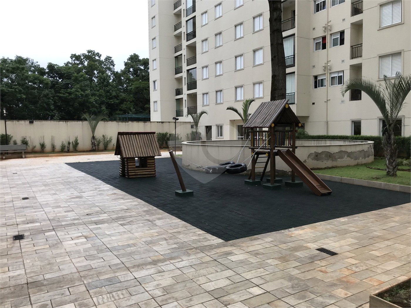 Apartamento à venda com 2 quartos, sendo 1 suíte, em Vila Gustavo, São Paulo, SP