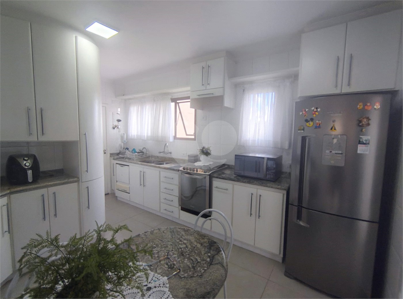 Apartamento à venda com 3 quartos, sendo 2 suítes, em Vila Rica, Jundiaí, SP
