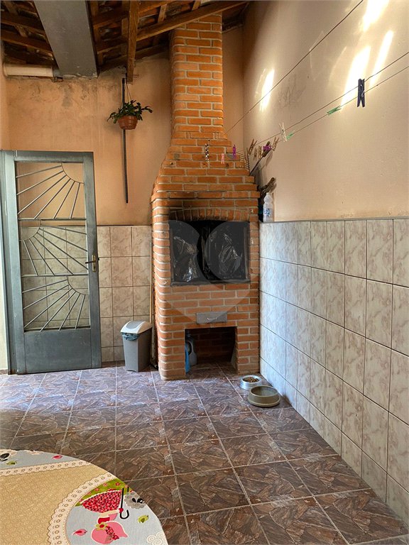 Casa à venda com 2 quartos em Parque Jataí, Votorantim, SP