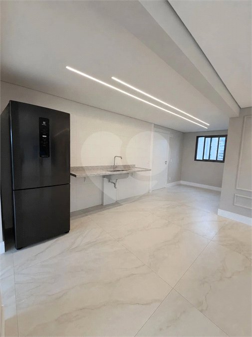 Apartamento à venda com 3 suítes em Brooklin Paulista, São Paulo, SP