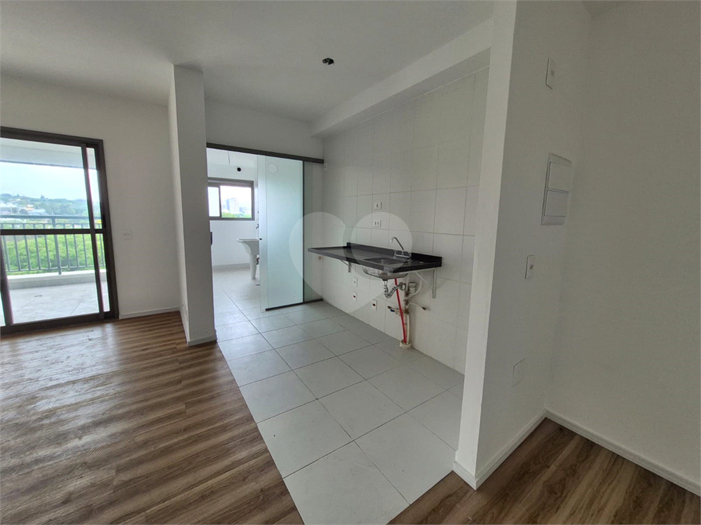 Apartamento à venda com 2 quartos, sendo 1 suíte,  em Butantã, São Paulo, SP
