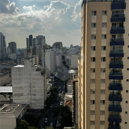 Apartamento para alugar com 2 suítes em Pinheiros, São Paulo, SP