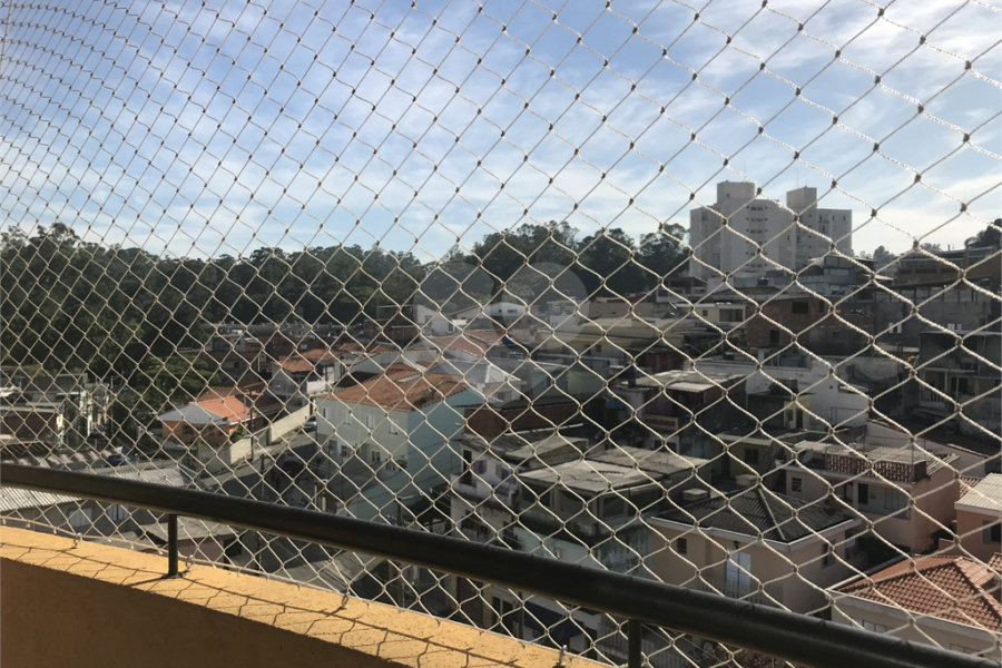 Apartamento à venda com 3 quartos, sendo 1 suíte, em Vila Aurora (zona Norte), São Paulo, SP