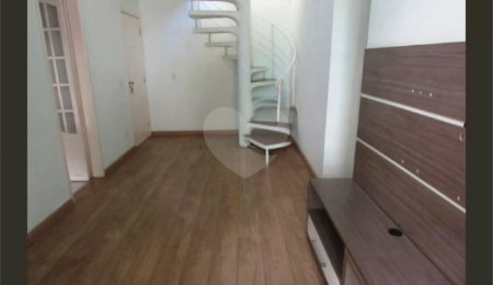 Cobertura à venda com 3 quartos, sendo 1 suíte, em Paraisópolis, São Paulo, SP