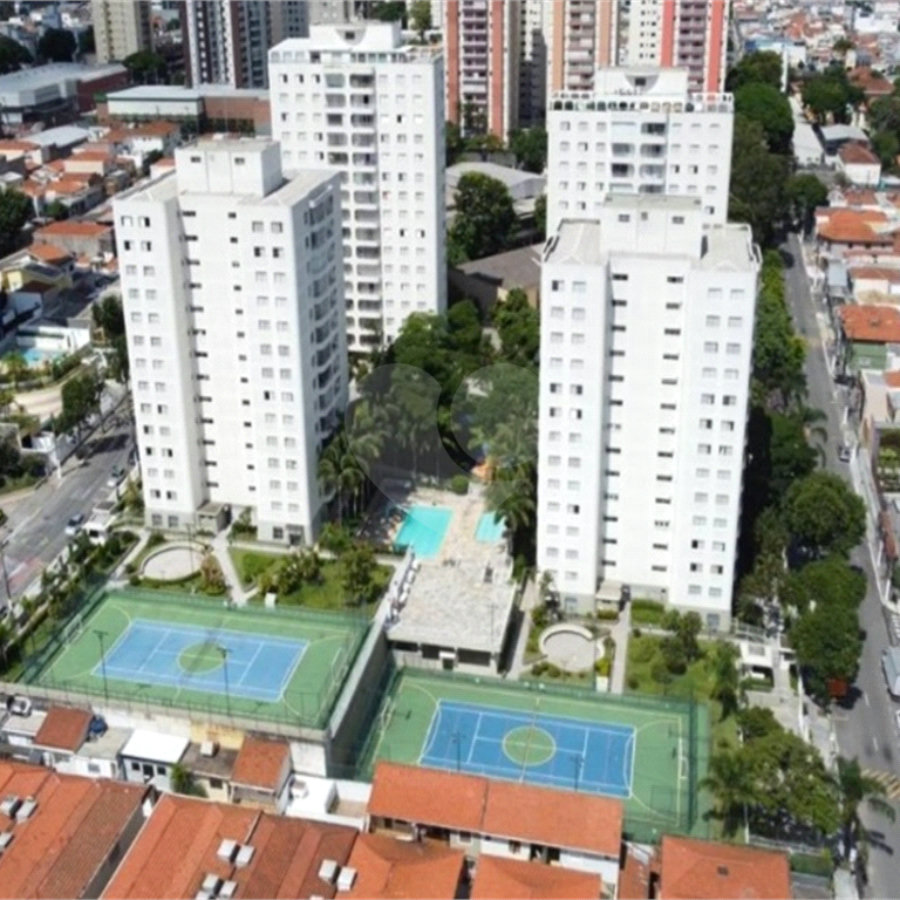 Apartamento à venda com 2 quartos em Tatuapé, São Paulo, SP
