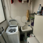 Apartamento para alugar com 2 quartos em Vila Mariana, São Paulo, SP