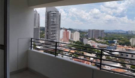 Studio à venda com 1 quarto em Butantã, São Paulo, SP