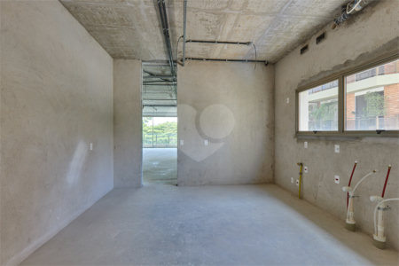 Apartamento à venda com 4 suítes em Vila Nova Conceição, São Paulo, SP