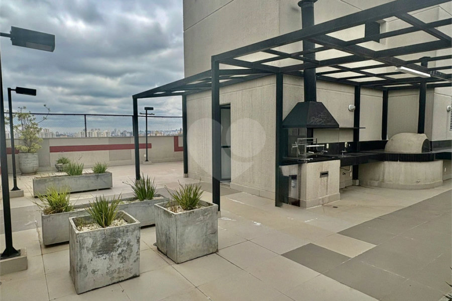Apartamento à venda com 2 quartos em Vila Nova Cachoeirinha, São Paulo, SP