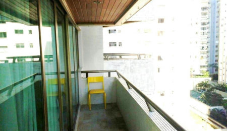Apartamento à venda com 3 suítes em Aclimação, São Paulo, SP