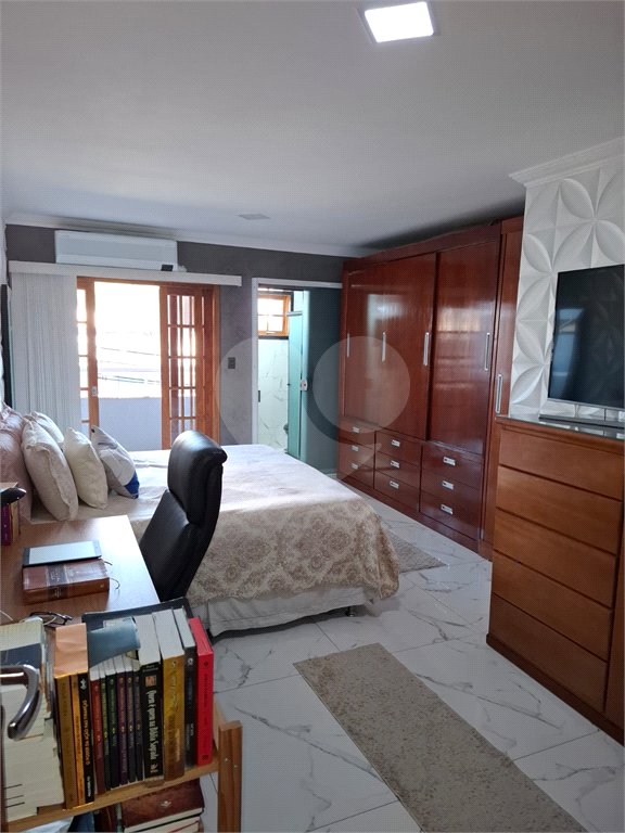 Casa à venda com 2 suítes no condomínio Colina do Mendanha, Rio de Janeiro - RJ