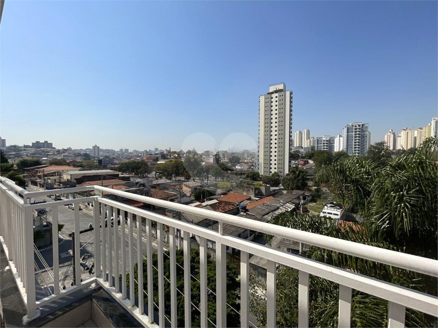 Apartamento à venda com 3 quartos em Mandaqui, São Paulo, SP
