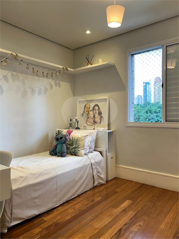 Apartamento à venda com 2 quartos, sendo 1 suíte, em Vila Andrade, São Paulo, SP