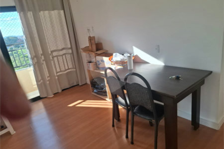 Apartamento à venda com 2 quartos, sendo 1 suíte, em Ortizes, Valinhos, SP