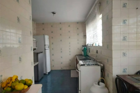 Sobrado à venda com 3 quartos, sendo 1 suíte, em Jardim Ester, São Paulo, SP