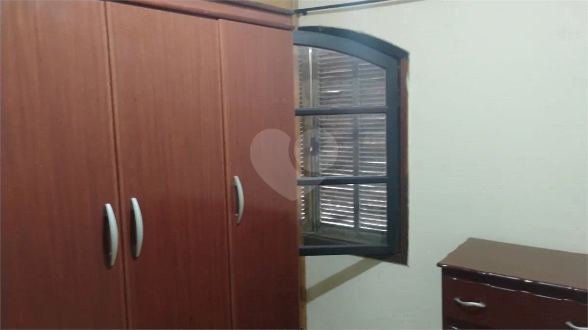 Sobrado à venda com 3 quartos, sendo 1 suíte, em Parque Mandaqui, São Paulo, SP