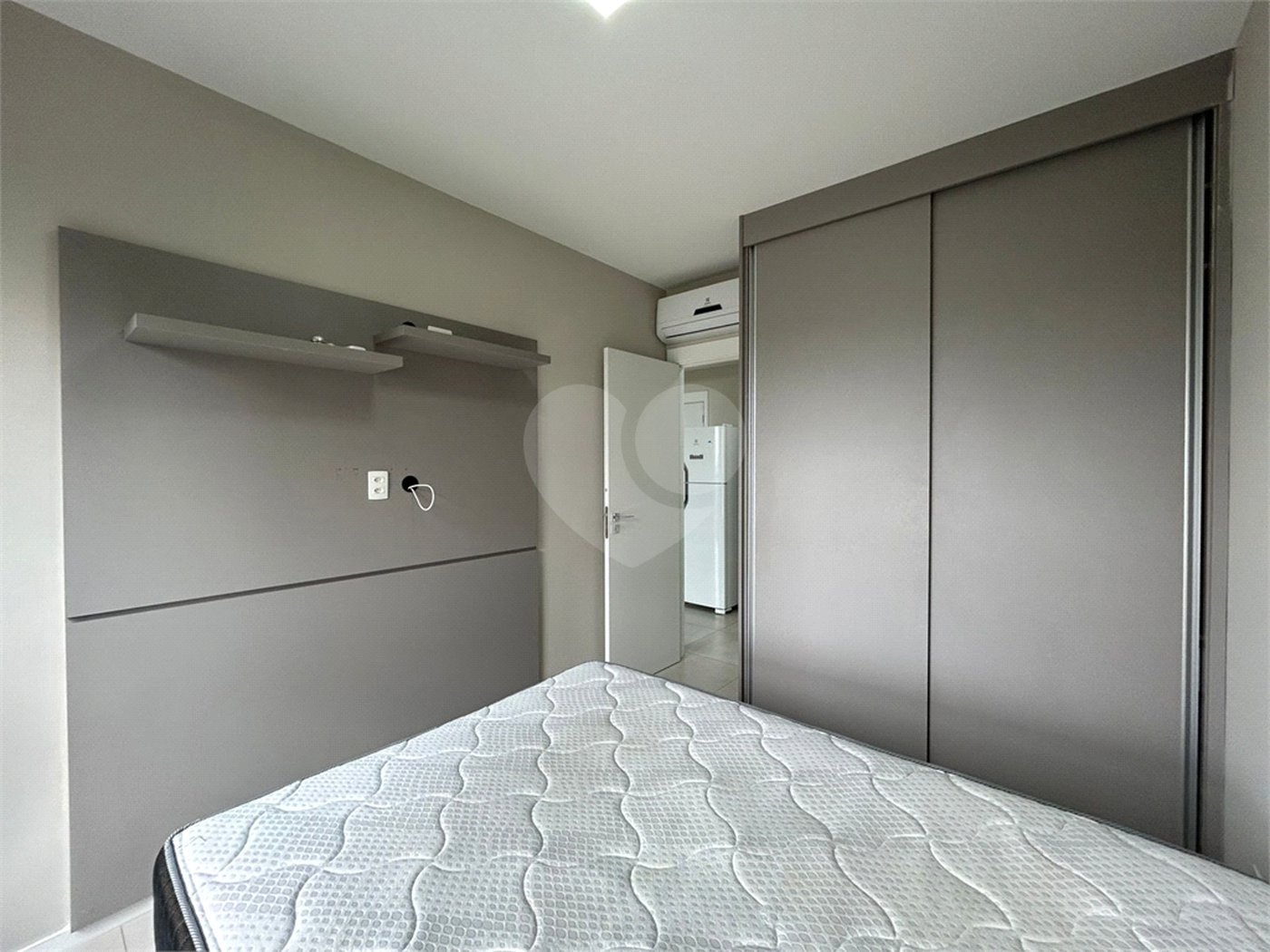 Apartamento para alugar com 1 suíte em Cerqueira César, São Paulo, SP