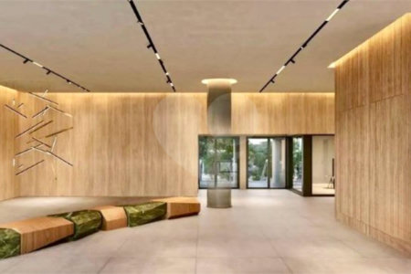 Apartamento à venda com 3 suítes em Perdizes, São Paulo, SP
