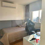Apartamento à venda com 4 quartos, sendo 3 suítes, em Alto de Pinheiros, São Paulo, SP