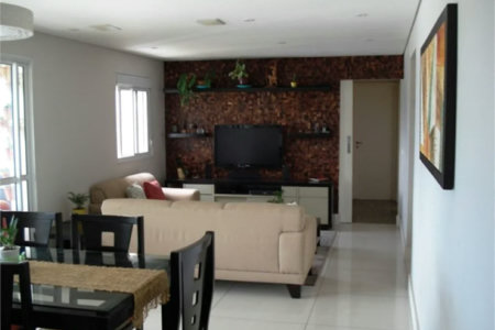 Apartamento à venda com 4 quartos, sendo 1 suíte, em Vila Leopoldina, São Paulo, SP