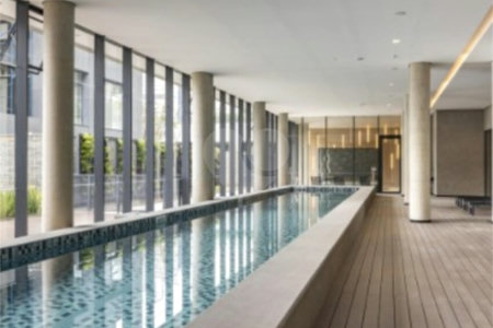 Apartamento para alugar em Vila Olímpia, São Paulo, SP