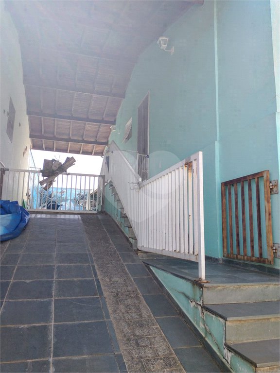 Casa Térrea à venda com 4 quartos, sendo 1 suíte, em Jardim Paraíso, Itu, SP