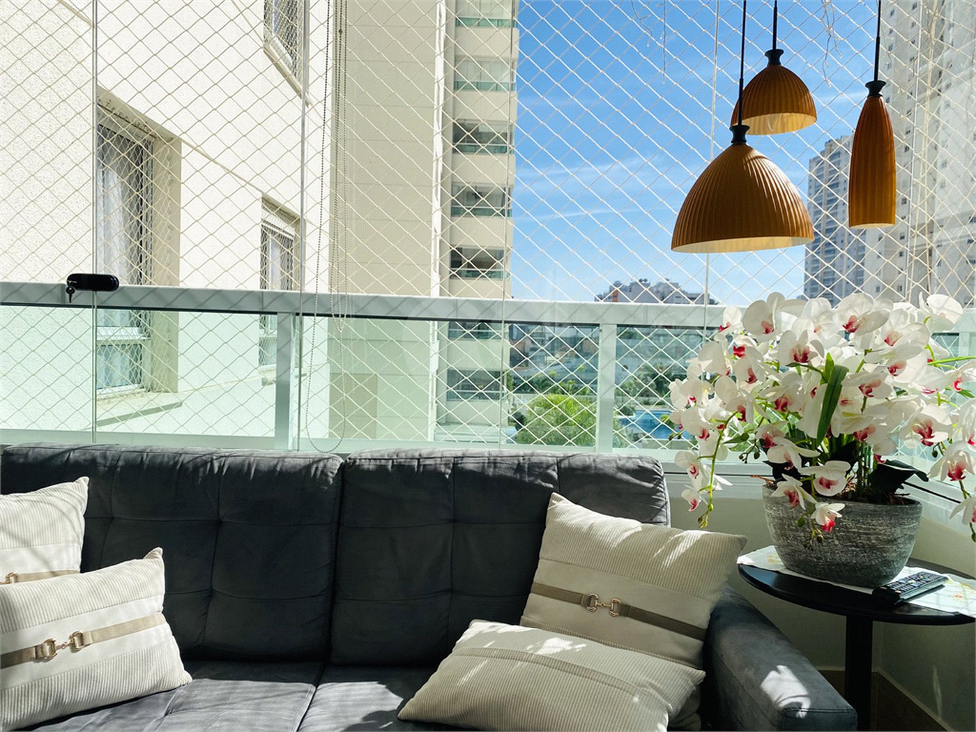 Apartamento à venda com 4 suítes no Centro, São Bernardo do Campo, SP