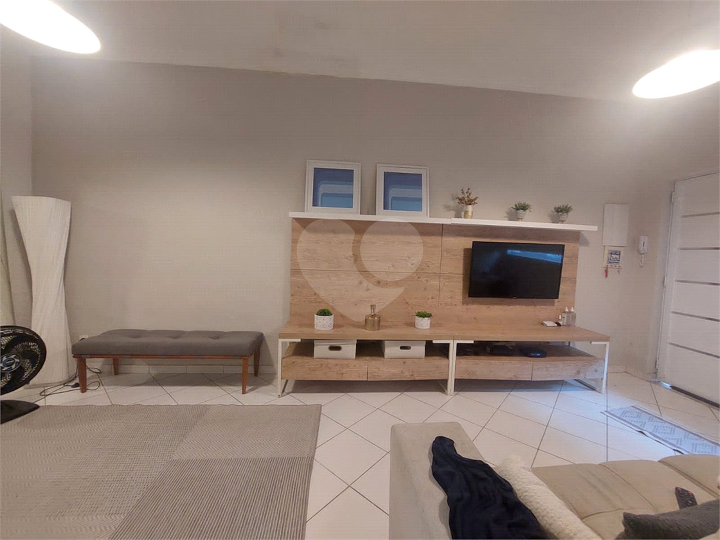 Casa de Vila à venda com 2 quartos, sendo 1 suíte,  em Rio de Janeiro, RJ