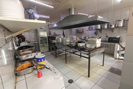 Salão Comercial à venda em Vila Mogilar, Mogi das Cruzes, SP