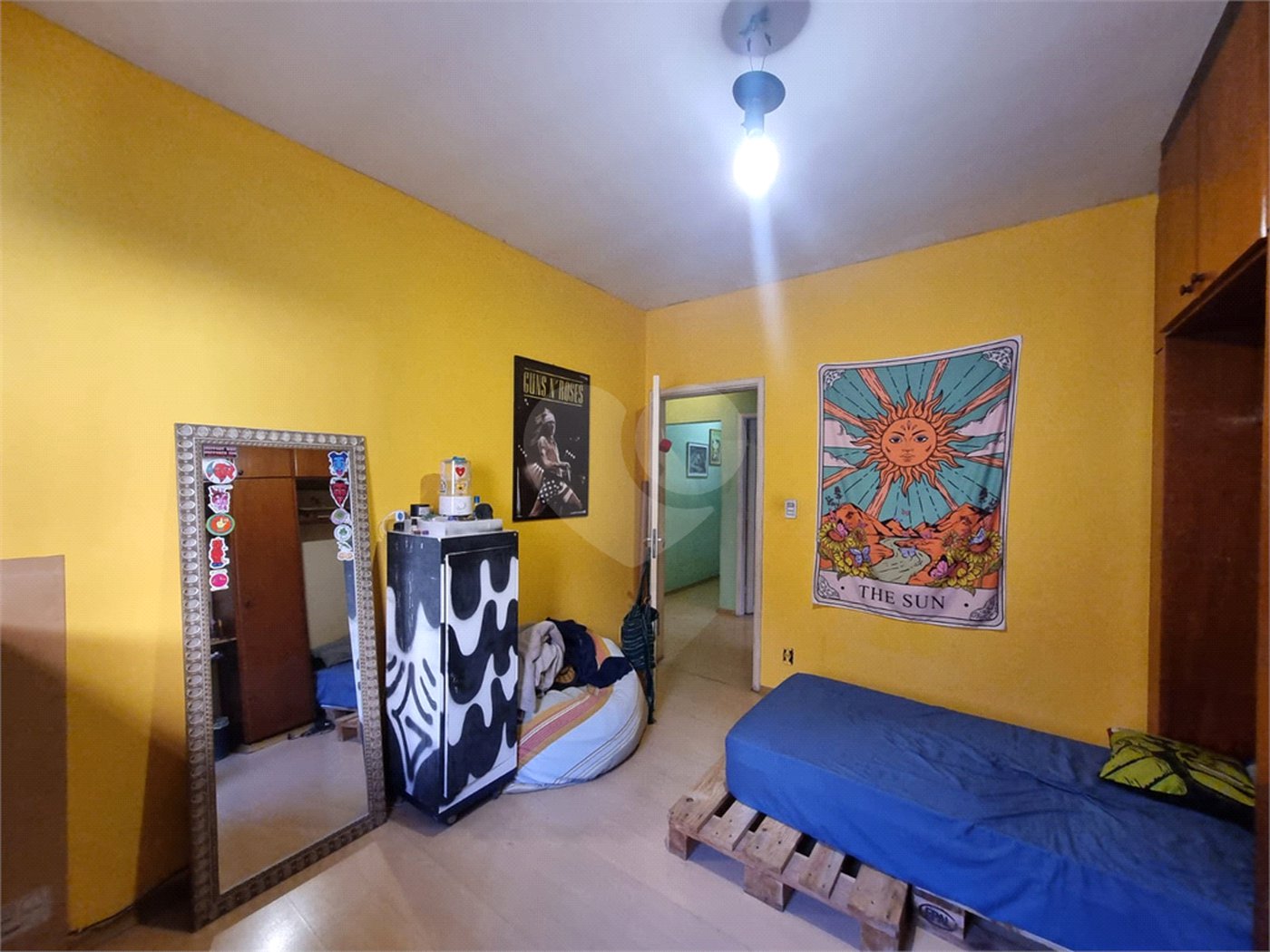 Casa à venda com 4 quartos, sendo 1 suíte,  em Jardim Guarujá, Sorocaba, SP